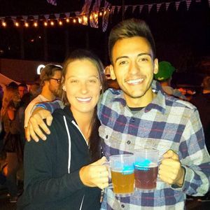 Meet your Posher, Lorenzo